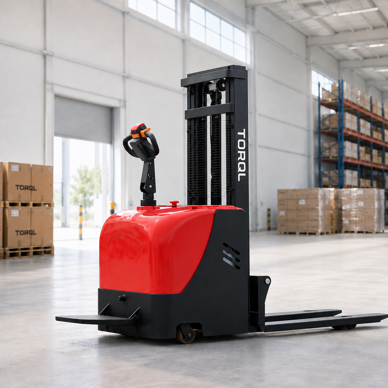 Material Handling