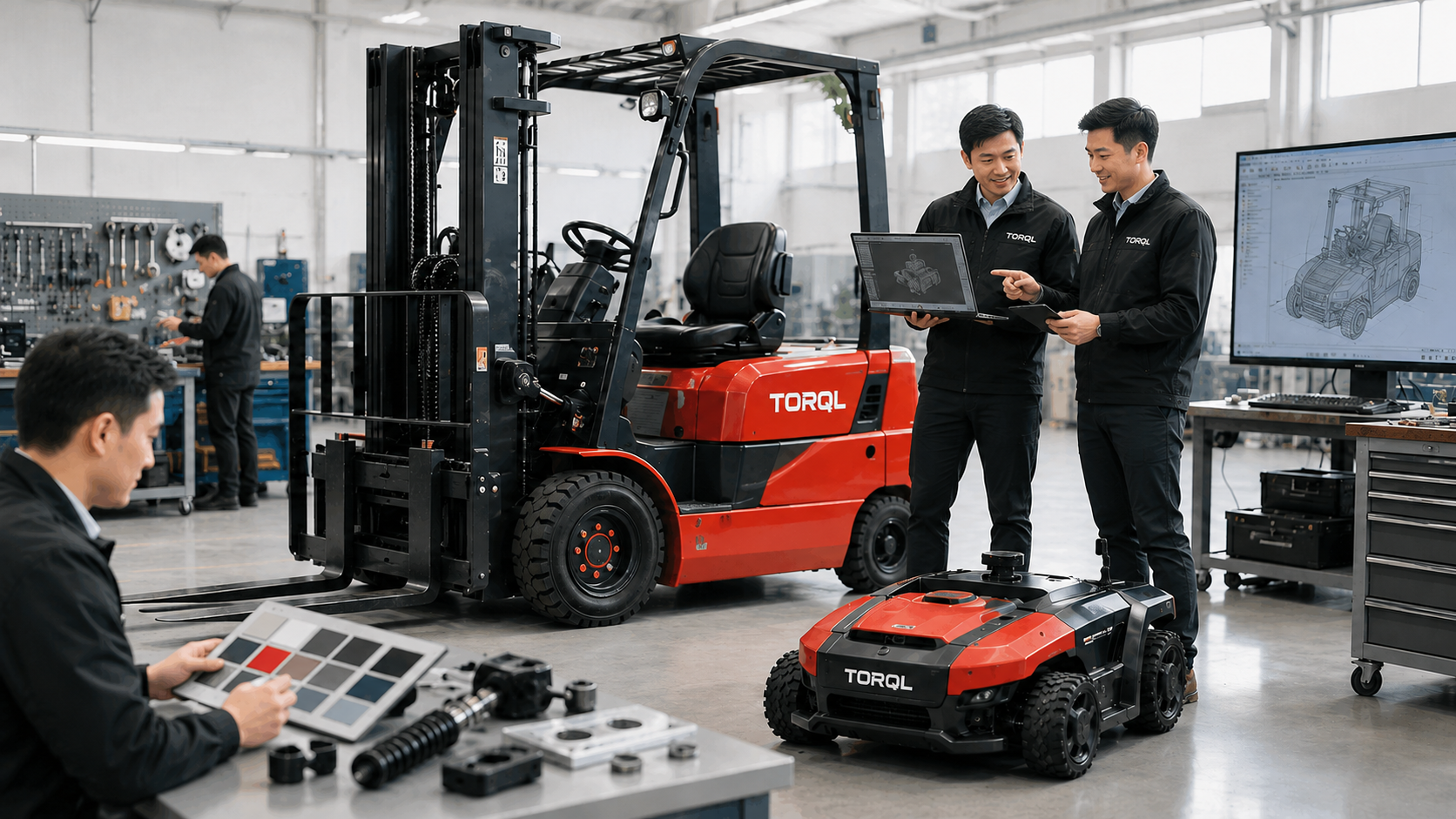 Product customization