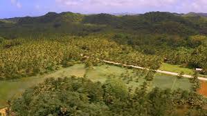 Slopes and rough terrain 2